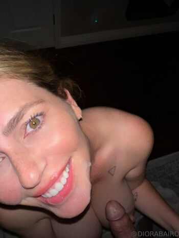 Diora Baird