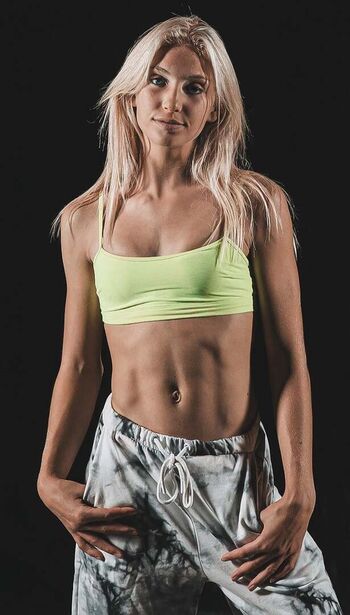 Full leaked Diorgina private photo