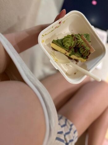Full leaked Diorwynn page private photo