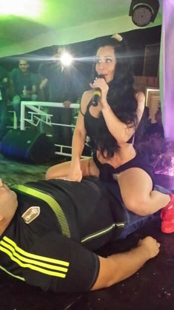 Full leaked Diosa canales private photo