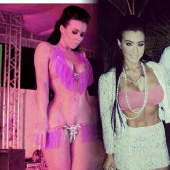 Full leaked Diosa canales private photo