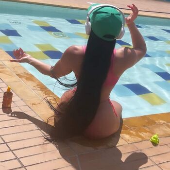 Full leaked Diosa canales private photo