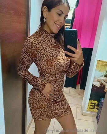 Full leaked Diosadeliranteee private photo