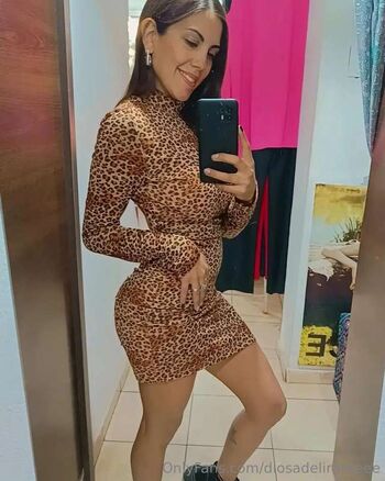 Full leaked Diosadeliranteee private photo