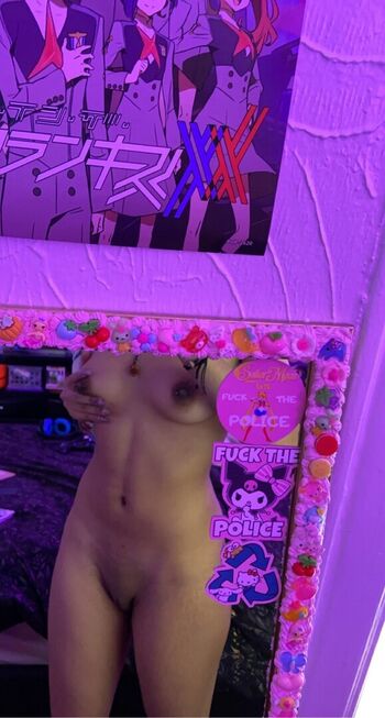 Full leaked Diosademoniaca private photo