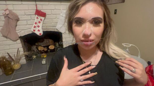 Full leaked Diosaera private photo