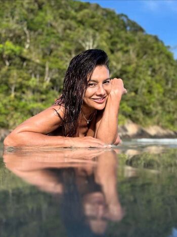 Full leaked Dira paes private photo