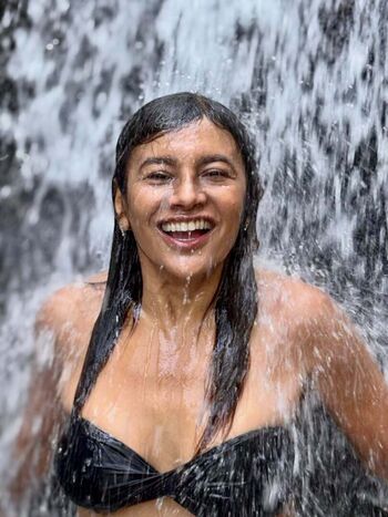 Full leaked Dira paes private photo