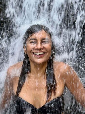 Full leaked Dira paes private photo
