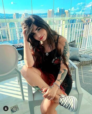 Full leaked Diretora muniz private photo