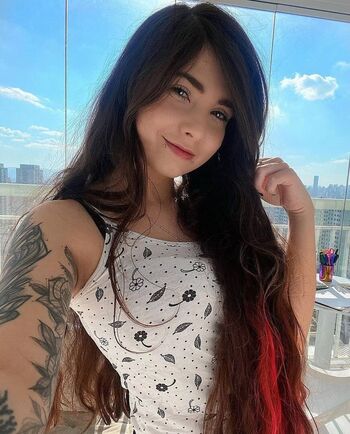 Full leaked Diretora muniz private photo