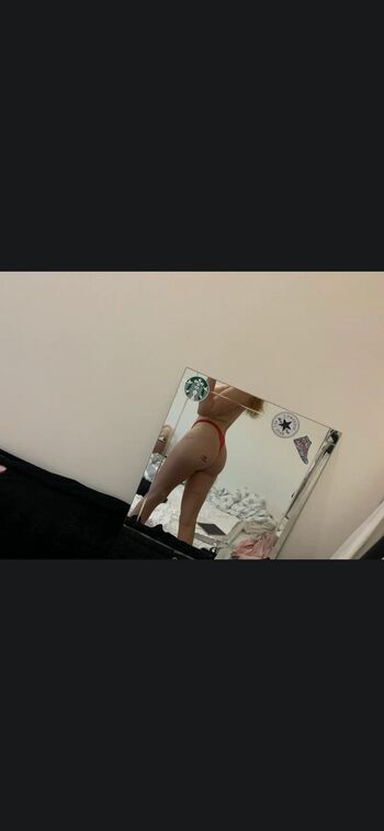 Full leaked Dirty creature private photo