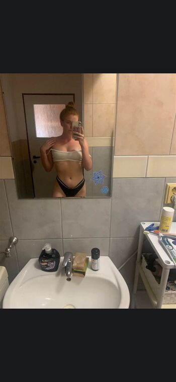 Full leaked Dirty creature private photo