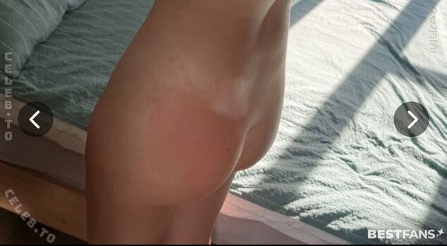 Full leaked Dirtyblondi private photo