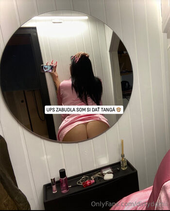 Full leaked Dirtydomii private photo