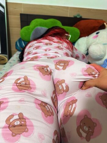 Full leaked Dirtydreams private photo