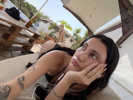 Full leaked Discolita private photo