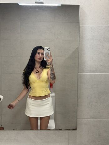 Full leaked Discolita private photo