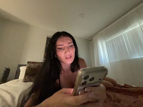 Full leaked Discolita private photo