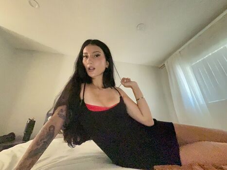 Full leaked Discolita private photo