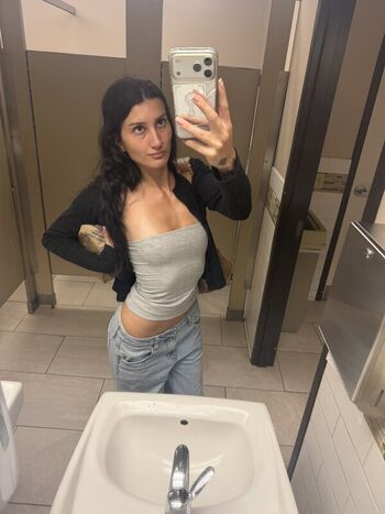 Full leaked Discolita private photo