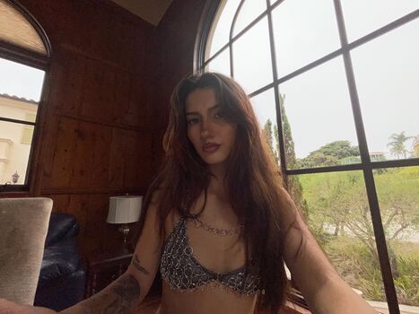 Full leaked Discolita  page private photo