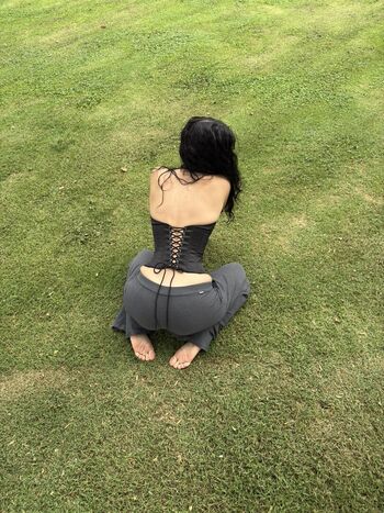 Full leaked Discolita private photo