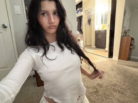 Full leaked Discolita private photo