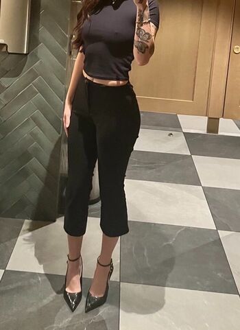 Full leaked Discolita private photo