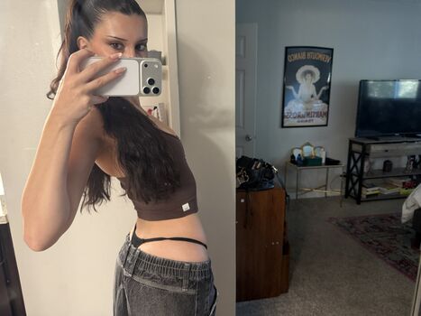Full leaked Discolita page private photo