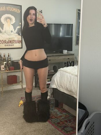 Full leaked Discolita page private photo