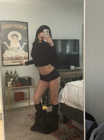 Full leaked Discolita page private photo