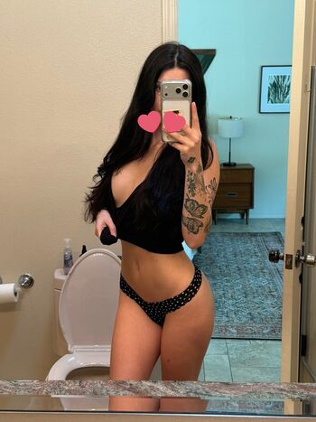 Full leaked Discolita private photo