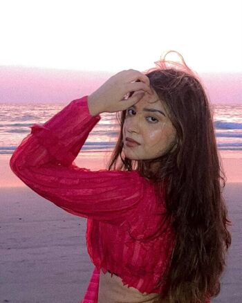 Disha Agarwal
