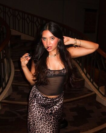 Full leaked Disha agarwal private photo
