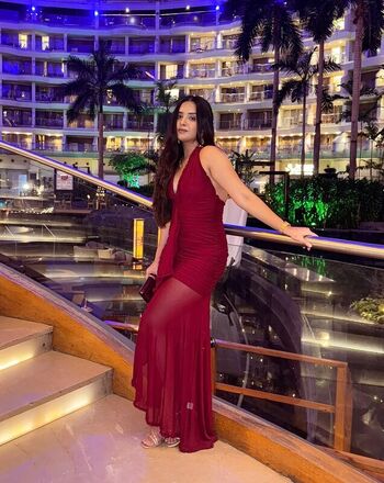 Full leaked Disha agarwal private photo