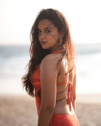 Full leaked Disha agarwal private photo