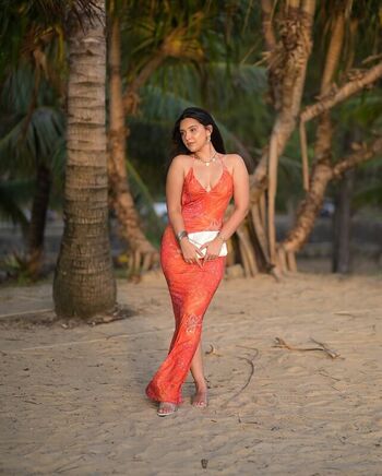 Full leaked Disha agarwal private photo