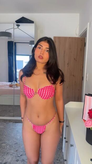 Full leaked Disha verma page private photo