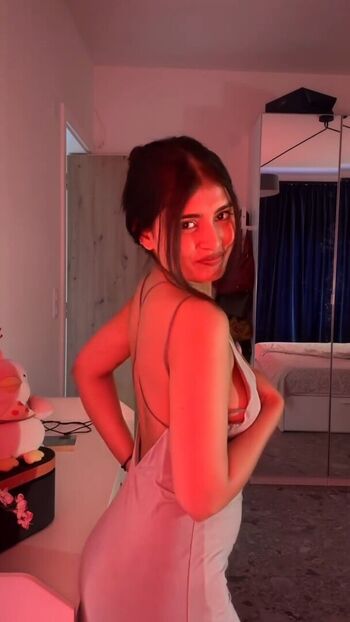 Full leaked Disha verma page private photo