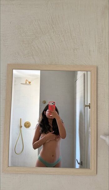 Full leaked Disha verma page private photo