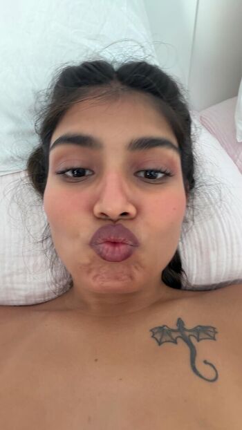 Full leaked Disha verma page private photo
