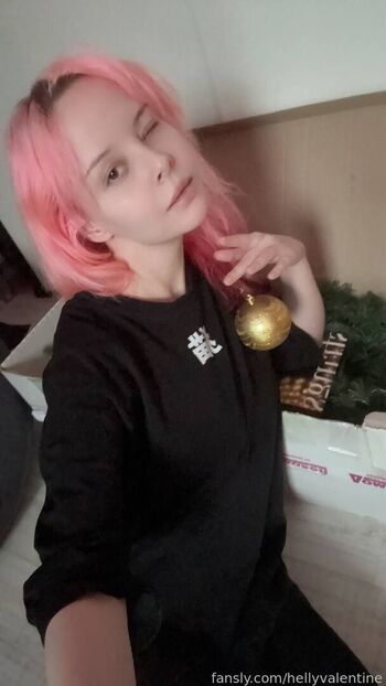 Full leaked Disharmonica  page private photo