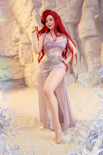 Full leaked Disharmonica private photo