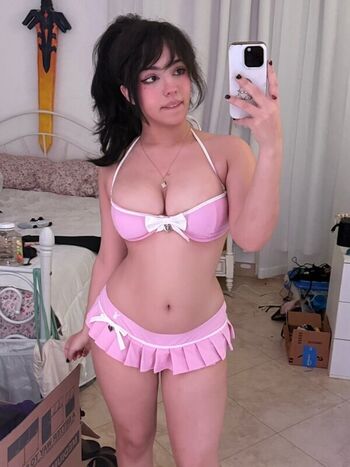 Full leaked Dissociiate private photo