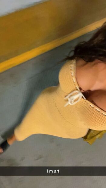 Full leaked Dita istrefi private photo