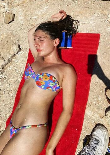 Full leaked Ditonellapiaga page private photo