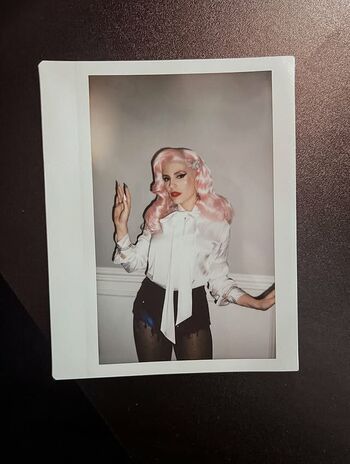 Full leaked Ditonellapiaga private photo
