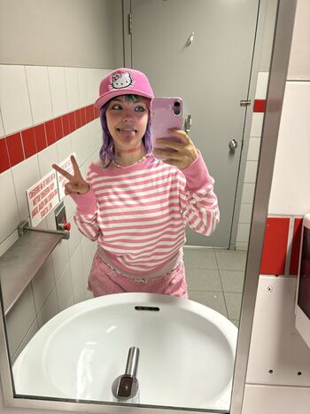 Full leaked Ditzymaru private photo