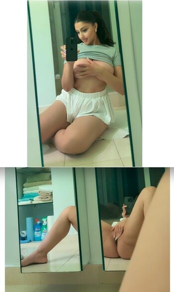 Full leaked Diva flawless private photo